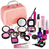 Girls Simulation Baby Cosmetics Makeup Sets